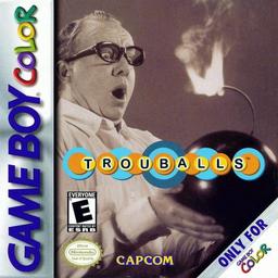 Download Trouballs