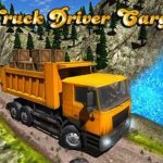 Download Truck Driver Cargo v3 MOD APK [Money]
