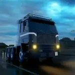 Download Truck Driver GO MOD APK v1.0.23 (Dinheiro Infinito)