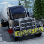 Download Truck Driver : Heavy Cargo MOD APK v1.5.6 (Dinheiro Infinito)