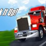 Download Truck It Up v1.2 MOD APK [Dinheiro Infinito]