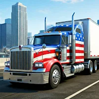 Download Truck Masters: World Simulator MOD APK v2025.2.1 (Dinheiro Infinito)
