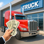 Download Truck Sales Simulator MOD APK v0.1.22 (Dinheiro Infinito)