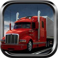 Download Truck Simulator 3D (MOD, unlimited money) 2.0.2