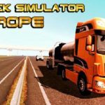 Download Truck Simulator Europe v1.4.0 MOD APK [Dinheiro Infinito]