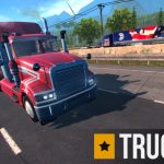 Download Truck Simulator PRO 2 v1.8 MOD APK [Dinheiro Infinito]