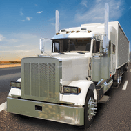 Download Truck Simulator USA Revolution (MOD, Money/Gold) 10.0.24