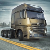 Download Truck World: Euro Simulator MOD APK v1.237373 (Dinheiro Infinito)