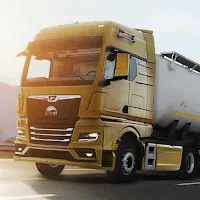Download Truckers of Europe 3 MOD APK v0.7.64 (Dinheiro Infinito)