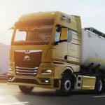 Download Truckers of Europe 3 (MOD, Unlimited Money) 0.7.64