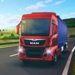 Download TruckSimulation 16 (MOD, unlimited money) 1.2.0.7018