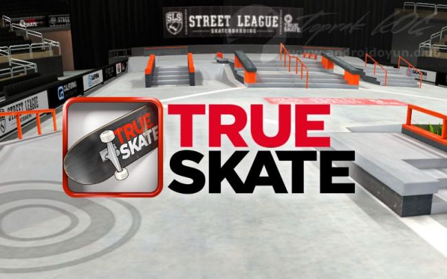 Download True Skate v1.5.47 MOD APK – PARA / KAYKAY MODIFICADO