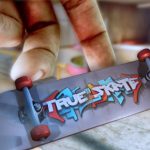Download True Skate v1.6.9 MOD APK [Dinheiro Infinito]