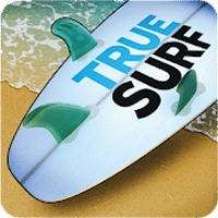 Download True Surf MOD APK v1.1.26 (Desbloqueado)