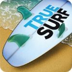 Download True Surf (MOD, Unlocked) 1.0.18