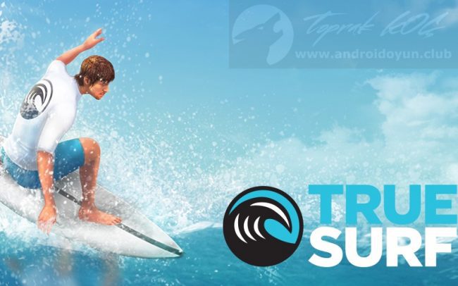 Download True Surf v1.1.45 MOD APK – MEGA MODIFICADO