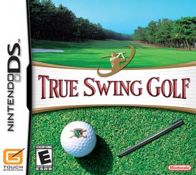 Download True Swing Golf
