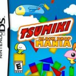 Download Tsumiki: Block Drop Mania