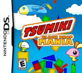 Download Tsumiki: Block Drop Mania