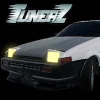 Download Tuner Z MOD APK v0.9.6.4.6 (Dinheiro Infinito)