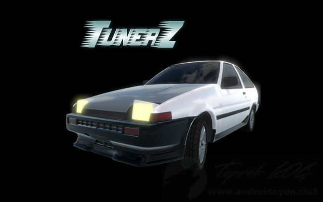 Download TunerZ Track Days v0.9.6.4.6 MOD APK – DINHEIRO INFINITO
