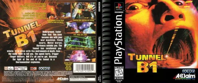 Download Tunnel B1