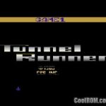 tunnel-runner