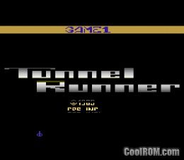 Download Tunnel Runner