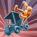 Download Turbo Dismount (MOD, Unlocked) 1.43.0
