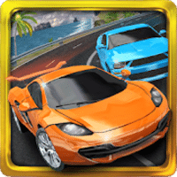 Download Turbo Driving Racing 3D MOD APK v3.0 (Dinheiro Infinito)