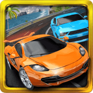 Download Turbo Driving Racing 3D (MOD, Unlimited Money) 3.6