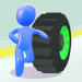 Download Turbo Stars (MOD, Unlimited Money) 1.8.56