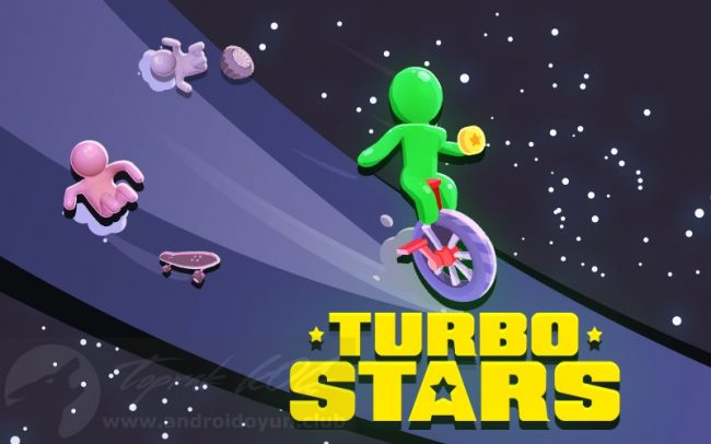 Download Turbo Stars v1.1.0 MOD APK – MEGA MODIFICADO