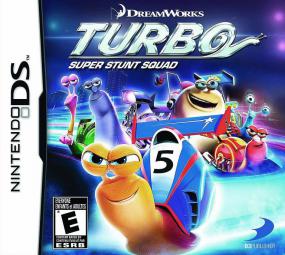Download Turbo: Super Stunt Squad