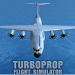 Download Turboprop Flight Simulator 3D MOD APK v1.34.3 (Dinheiro Infinito)