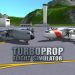 Download Turboprop Flight Simulator 3D v1.30 MOD APK [Dinheiro Inifnito]