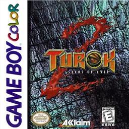 Download Turok 2: Seeds of Evil