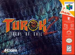 Download Turok 2: Seeds of Evil