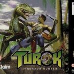 Download Turok - Dinosaur Hunter (V1.2)