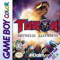 Download Turok: Rage Wars