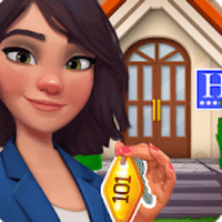 Download Tuscany Villa MOD APK v1.32.3 (Dinheiro Infinito)