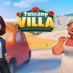 Download Tuscany Villa v1.32.3 MOD APK [Estrelas Infinitas]
