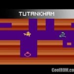 tutankham