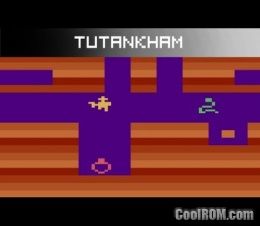 Download Tutankham