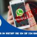 Download Tutorial – Como criar um whatsapp fake sem chip com numero virtual.