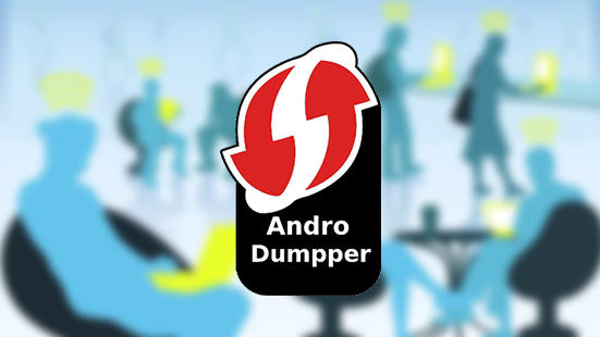 Download Tutorial – Como descobrir senha de Wi-fi com o aplicativo AndroDumpper pelo android.