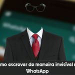 Download Tutorial – Como escrever de maneira invisível no WhatsApp