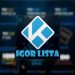 Download Tutorial – Como instalar o addon Igor Lista com todos canais funcionando.