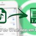 Download Tutorial – Como transformar qualquer áudio do Whatsapp em texto no Android.