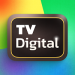 Download TV Digital: tv online ao vivo MOD APK v1.4.7 (Sem Anúncios)
